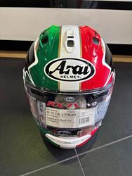 Helm Arai RX-7 V CADALORA "L"