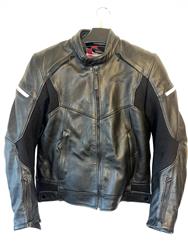 Alpinestars Lederjacke Herren