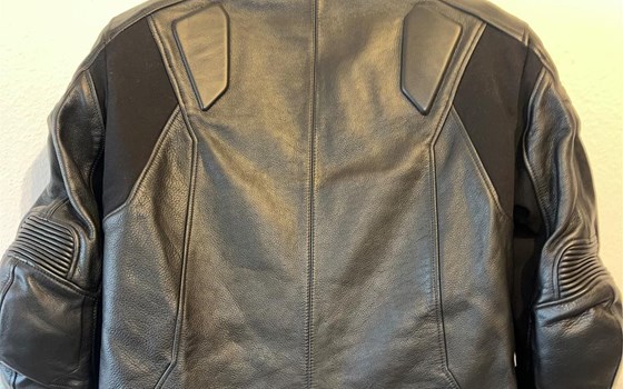 Alpinestars Lederjacke Herren - Bild 3