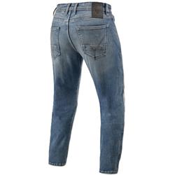 Jeans REVIT Detroit 3 Größe: W33xL34 für Männer