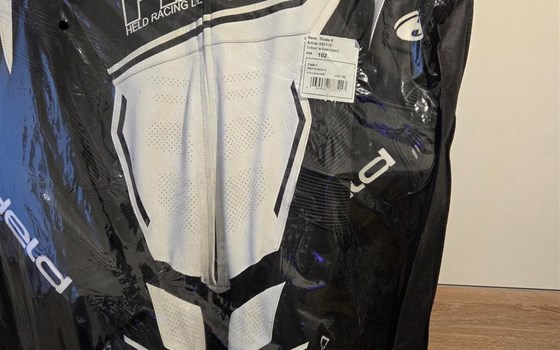 Held Slade II Einteiler Gr. 102 - wie neu - Bild 1