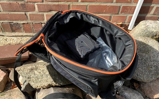 KTM Tankrucksack - Bild 1