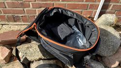 KTM Tankrucksack