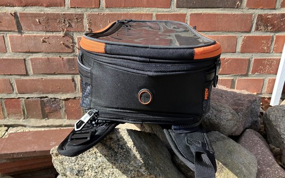 KTM Tankrucksack - Bild 2