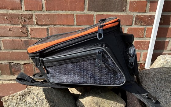 KTM Tankrucksack - Bild 3