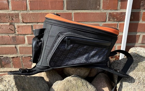 KTM Tankrucksack - Bild 5