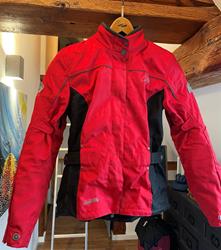 Motorradjacke Hein Gericke