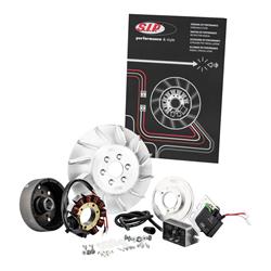 Zündung SIP PERFORMANCE by VAPE Sport 12V AC für Vespa T5