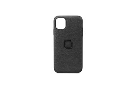 Peak Design Smartphone Schutzhülle Everyday Case - Charcoal - iPhone 11 Pro