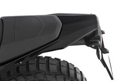 Heckumbau EDITION X für R 1300 GS- Blackstorm Metallic