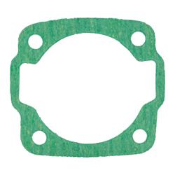 Dichtung Zylinderfuß PINASCO 50-130 ccm (d) 1,0mm, 25331684 für Vespa 50/PK50/S/XL/XL2