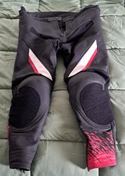 Motorrad Hose Neu Damen