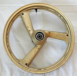 Vorderradfelge für Yamaha TZR 250 (2MA)