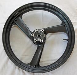 Vorderradfelge für Yamaha TZR 125