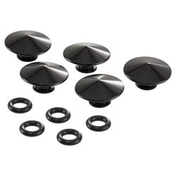 Abdeckkappe Radbolzen SIP, vorne oder hinten für Vespa ET2/ET4/LX/LXV/S/GTS/GTS Super/GTV/GT 60/GT/GT L 50-300ccm