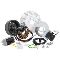 Zündung SIP PERFORMANCE by VAPE Sport 12V AC für Vespa PK50-125/S/XL/XL2/ETS