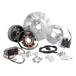 Zündung SIP PERFORMANCE by VAPE Sport 12V DC für Vespa 125 VNA/VNB/GT/GTR 1°/Super/TS 1°/150 VBA/VBB/T4/GL/Sprint/V 1°/Super 1°