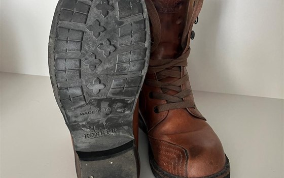 ROKKER Damenstiefel - Bild 2