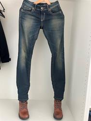 ROKKER - Damenjeans (Kevlar)