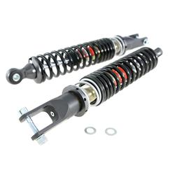 Stoßdämpfer BITUBO YGB hinten für APRILIA Leonardo 125/150