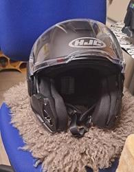 HJC Klapphelm