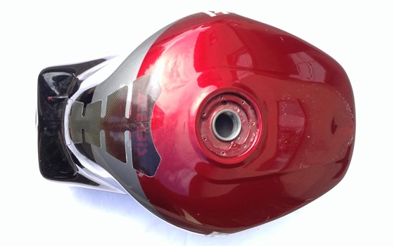 Kawasaki ZX-9R Tank - Bild 3