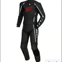 2tl. Lederkombi FLM