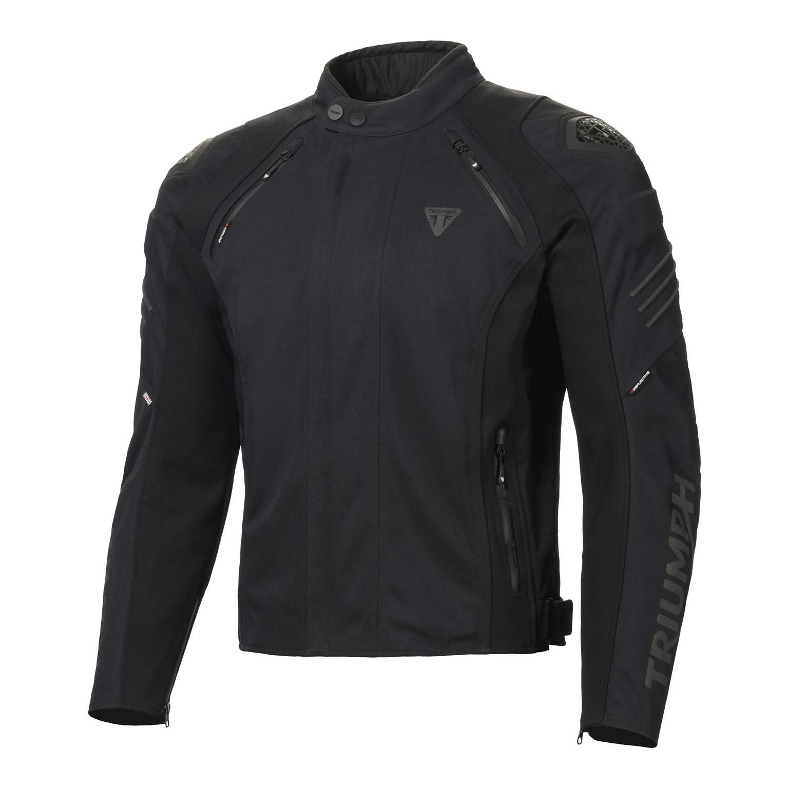 SHRIKE TRITECH JACKET-XL