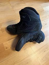 TCX Pulse Motorradschuhe