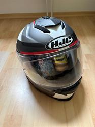 HJC i71 Nior MC1SF Gr. S (55–56) ECE 22.06 wie neu