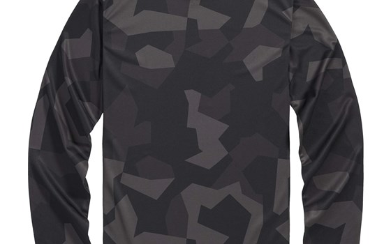 RAPID DRY CAMO L/SLV-L - Bild 2
