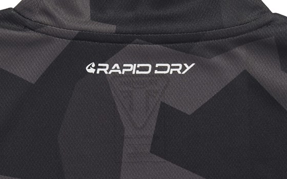 RAPID DRY CAMO L/SLV-L - Bild 3