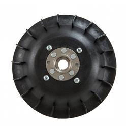 Lüfterrad PINASCO, 25066838 für Vespa 125 VNA/VNB/GT/GTR 1°/Super/TS 1°/150 VBA/VBB/T4/GL/Sprint/V 1°/Super 1°