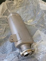 Auspuff Endtopf Yamaha MT10