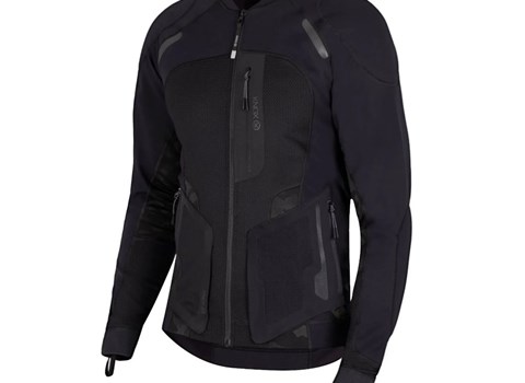 KNOX ACTION PRO SHIRT MK2