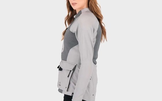 KNOX TOR SHIRT LADY - Bild 3