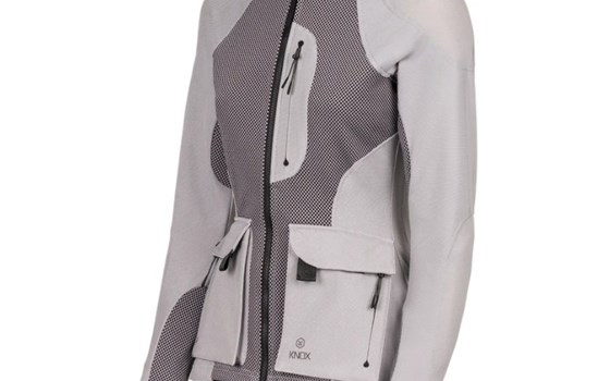 KNOX TOR SHIRT LADY - Bild 1