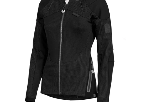 KNOX URBANE PRO MOVE ARMOURED SHIRT LADY