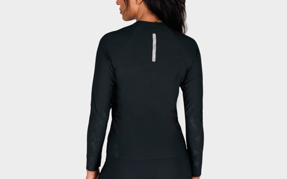 LADY DUAL ACTIVE BASE LAYER LS  - Bild 2