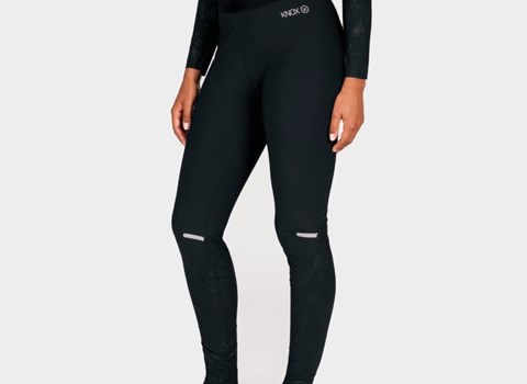 UNISEX KNOX DUAL ACTIVE BASE LAYER LEGGING
