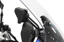 Geräteträger Universal R 1300 RT- schwarz