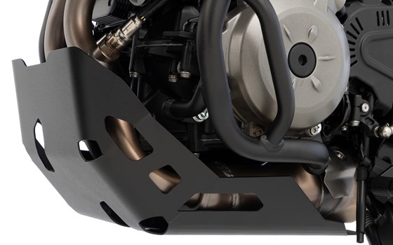 Motorschutz F 450 GS- schwarz - Bild 2
