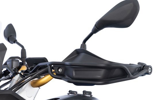 Griffschutzbügel F 450 GS- schwarz - Bild 1