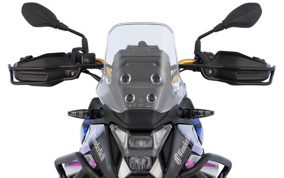 Griffschutzbügel F 450 GS- schwarz - Bild 2