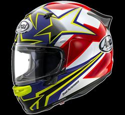Arai QUANTIC Star & Stripes