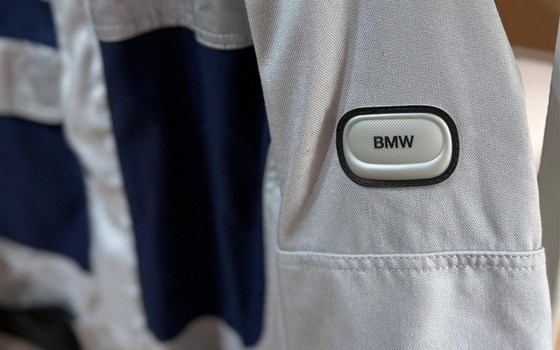 BMW Motorrad Kombi - Bild 4