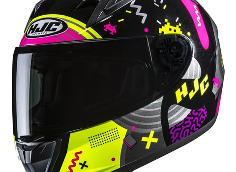 Y10 - MIKA - KIDS HELMET