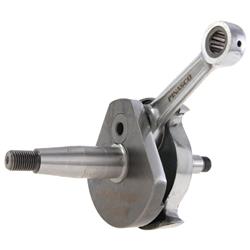 Rennwelle PINASCO 25080884 für Vespa PK50/S/SS/XL/XL2/FL/HP/N/Rush