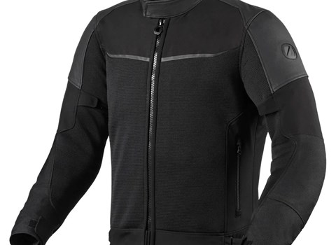 REV'IT! AERO STREET JACKET