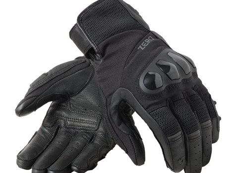 CARTEL GLOVES VENTILATED